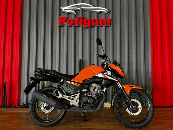 HONDA CG 160 TITAN HONDA CG 160 TITAN
